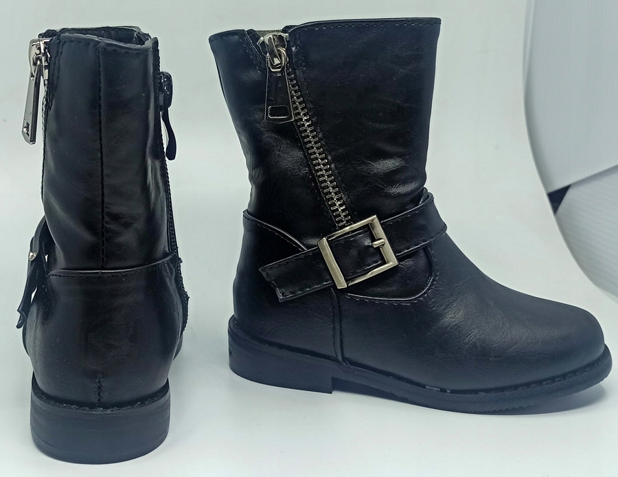 Botki lekko ocieplane r.22 / 14,6 cz P5-112 Marka Inna marka