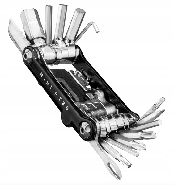 Klucz rowerowy multitool Mini PT30 Topeak