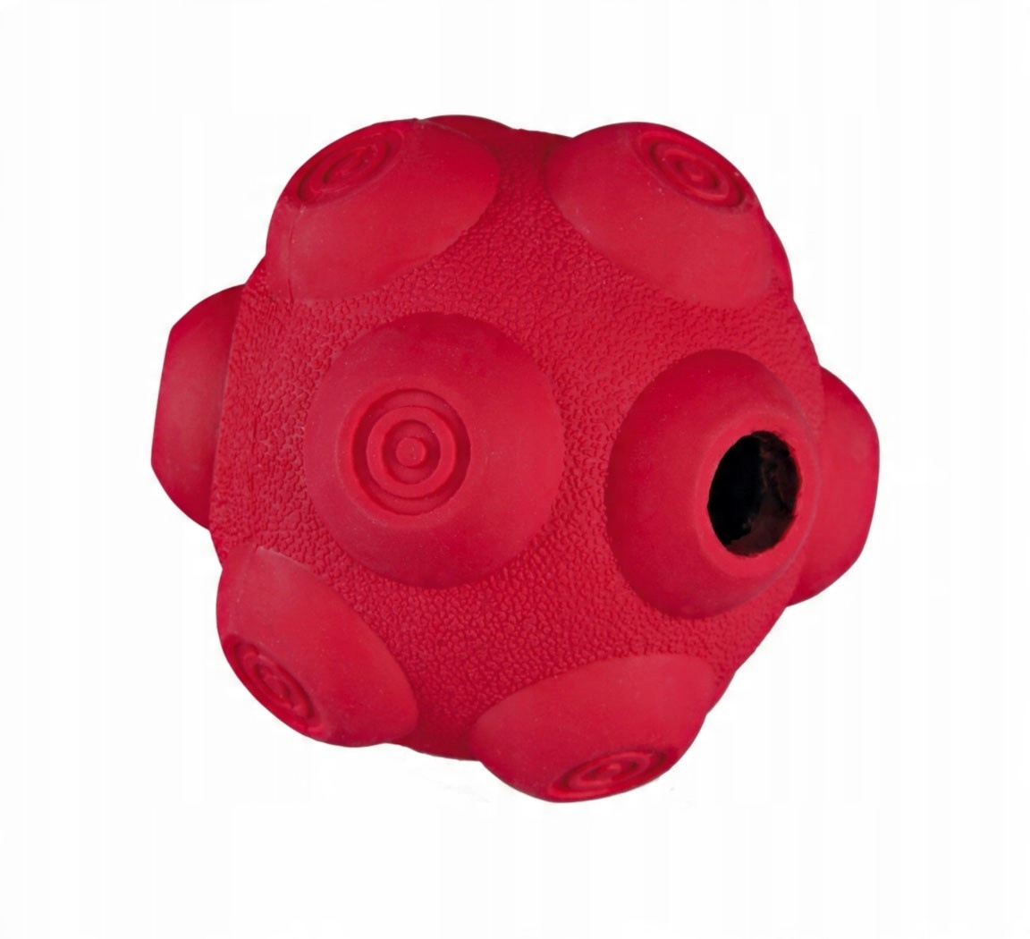 

Zabawka Dla Psa Piłka Snacky 9cm