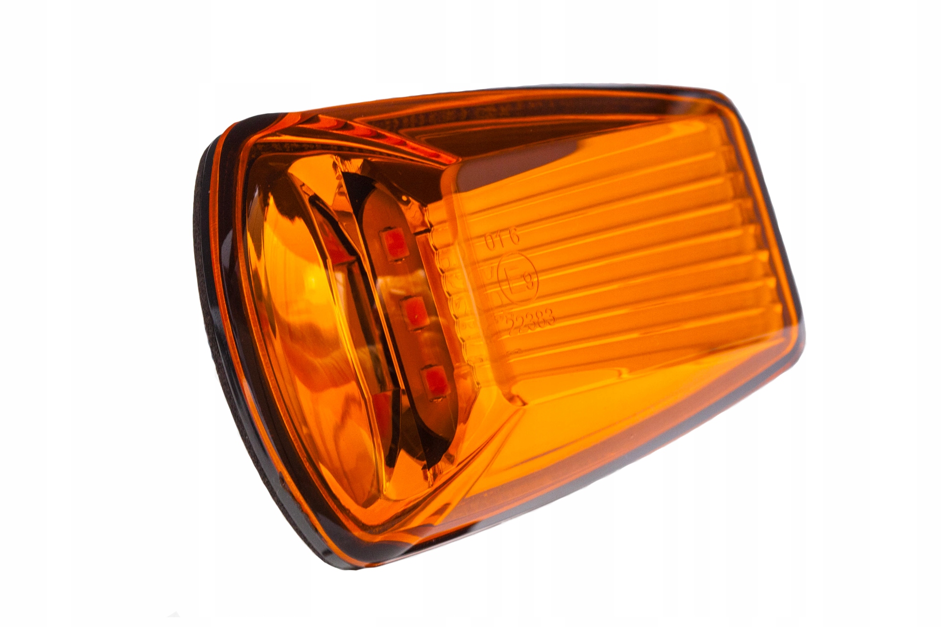 Lampy kierunku jazdy boczne LED kamper L P Brand Other