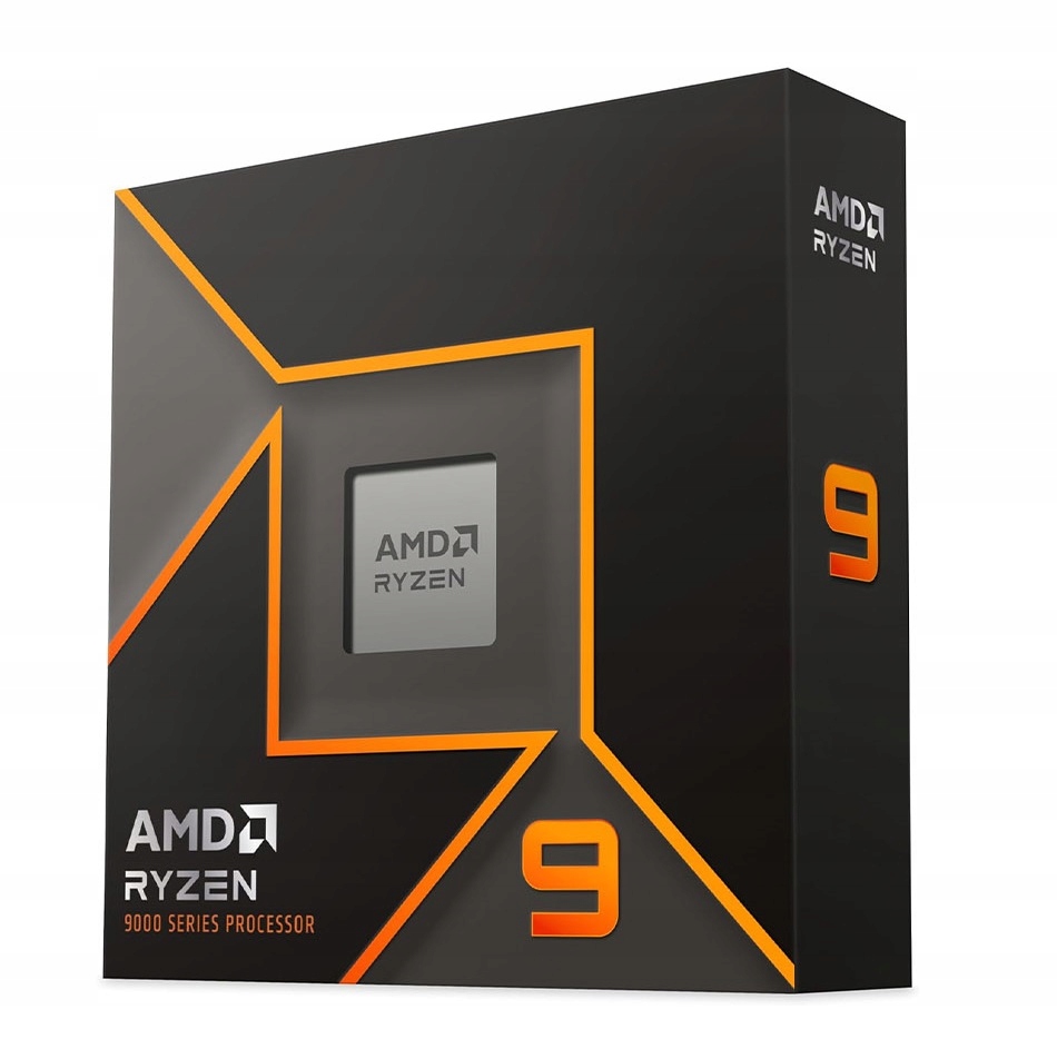 Procesor Amd Ryzen 9 9950X 4.3 GHz 64 Mb Box AM5 100-100001277 Wof