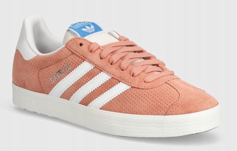 Adidas Pánské sportovní módní boty Gazelle IG6213 vel. 45 1/3