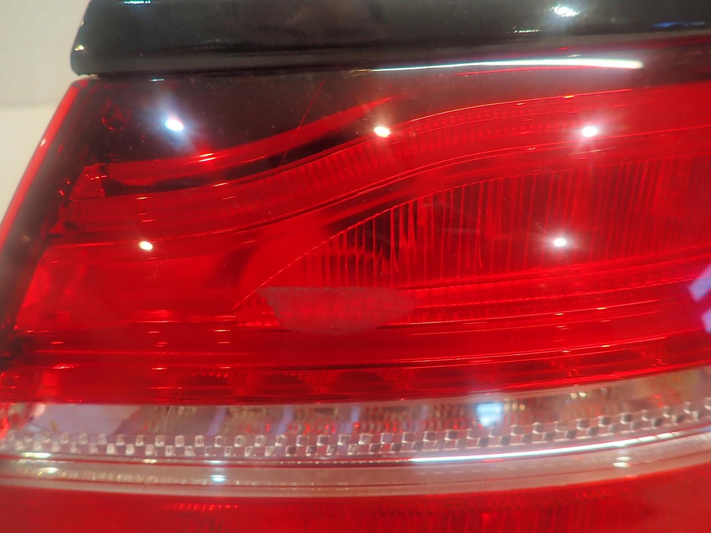 light rear part left MERCEDES GLC W253 COUPE A2539063602