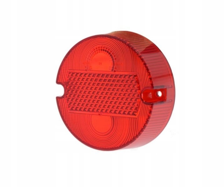 KLOSZ LAMPY TYŁ MZ TS SIMSON