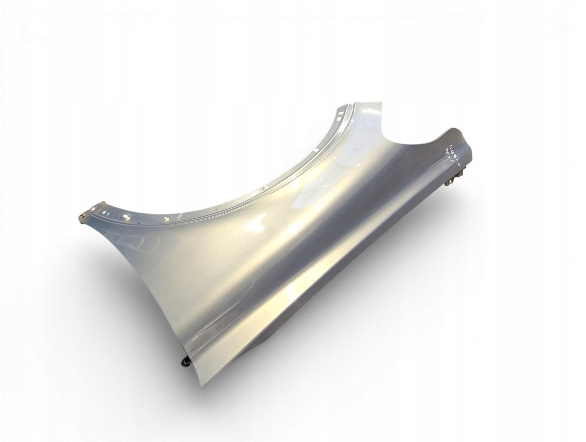 fender front left side Volvo C30 facelift 2010 31276299
