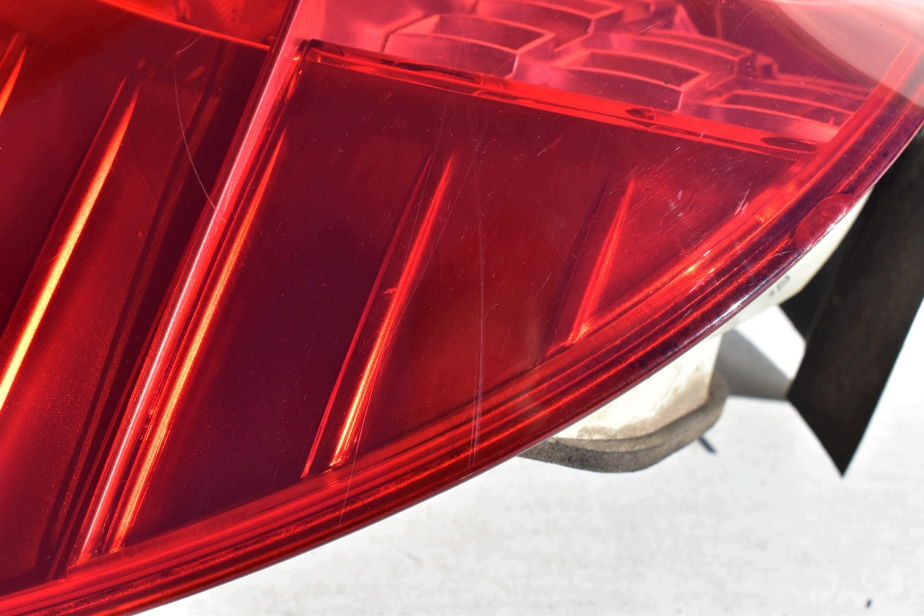 light LED right rear part BMW E91 LIFT 2008-2012 7289432