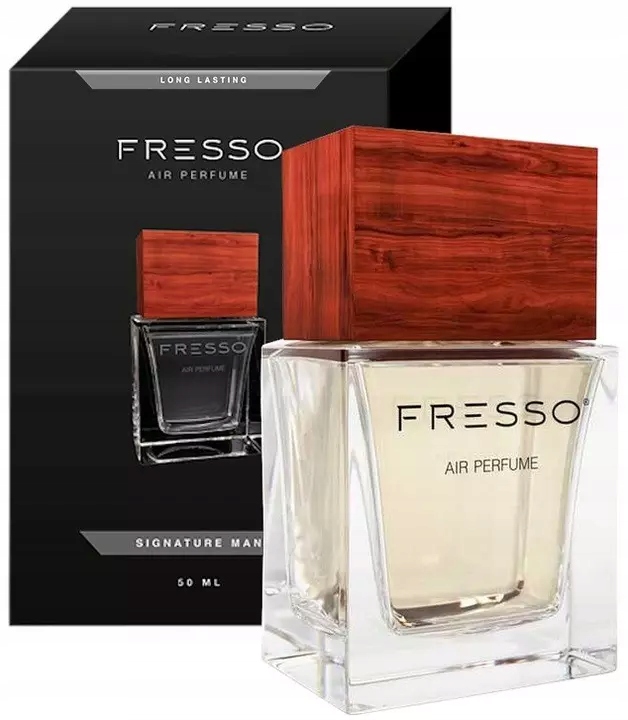 

Fresso Signature Man Air Perfume 50ml Perfum