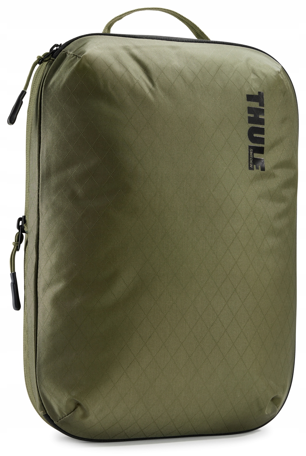 Thule Compression Packing Cube Medium Soft Green