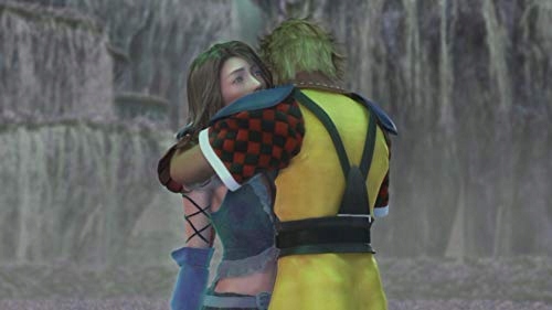 Final Fantasy X / X-2 HD Remaster | NOWA | FOLIA | Producent inny