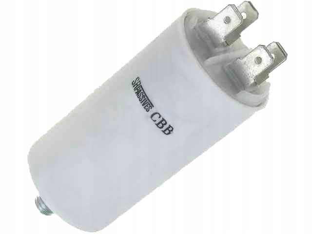KRS80/450-1 Startovací kondenzátor pro motor 80uF