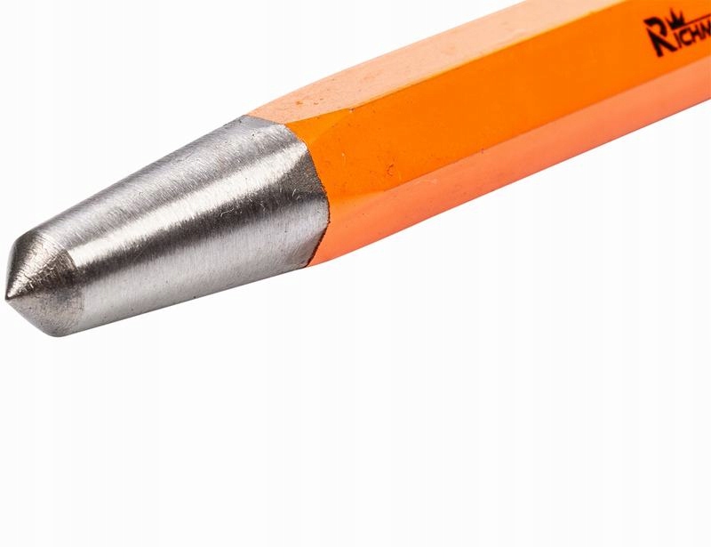 ZESTAW PRZECINAKOW I PUNKTAKOW C5802 RICHMANN 12PC Brand Corona Richmann