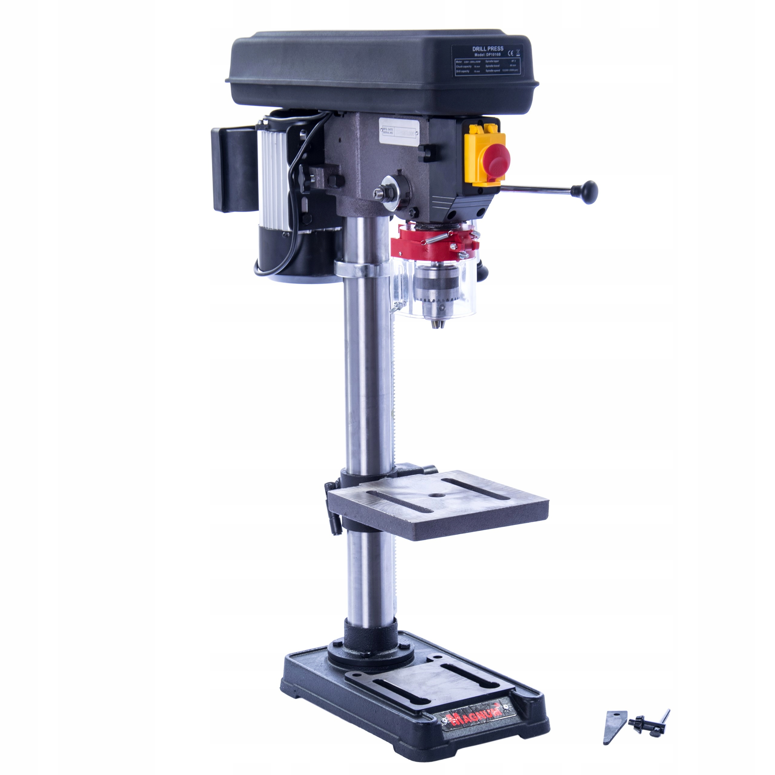 WIERTARKA KOLUMNOWA SLUPOWA MAGNUM DP 1016 16mm Brand Magnum