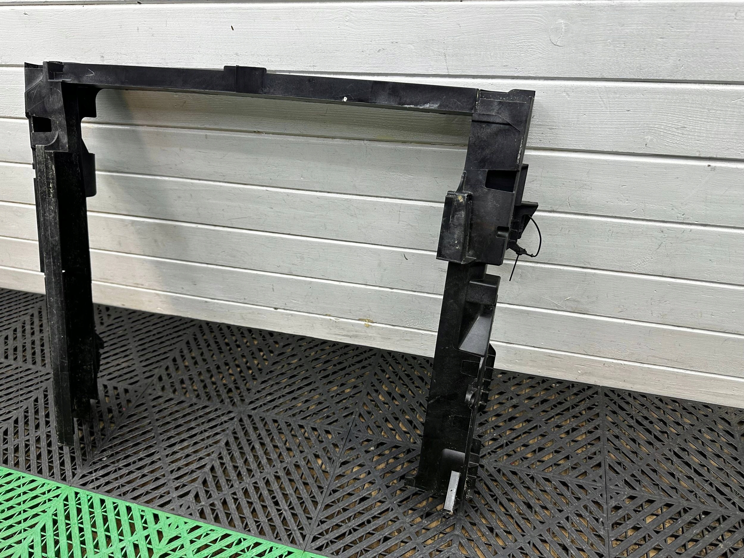 cover radiator BMW X5 F15 8570841