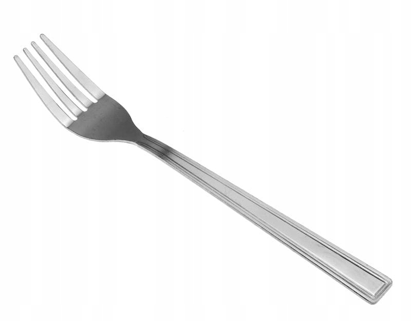 WIDELEC STOŁOWY WIDELCE 20cm SZTUĆCE (BRIL) Wykończenie połysk