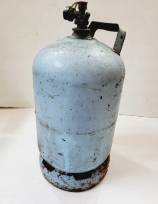 BUTLA GAZOWA 5KG (2633/23)