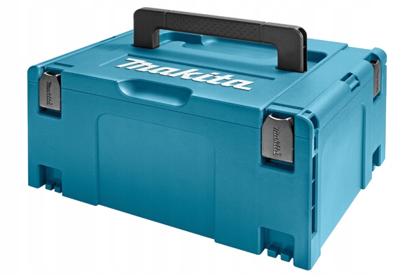 

Makita Walizka Systemowa Makpac Typ 3 821551-8 Byd
