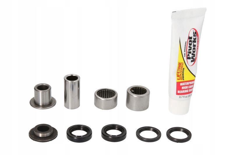 ZESTAW NAPRAWCZY MOCOWANIA AMORTYZATORA PIVOT WORK