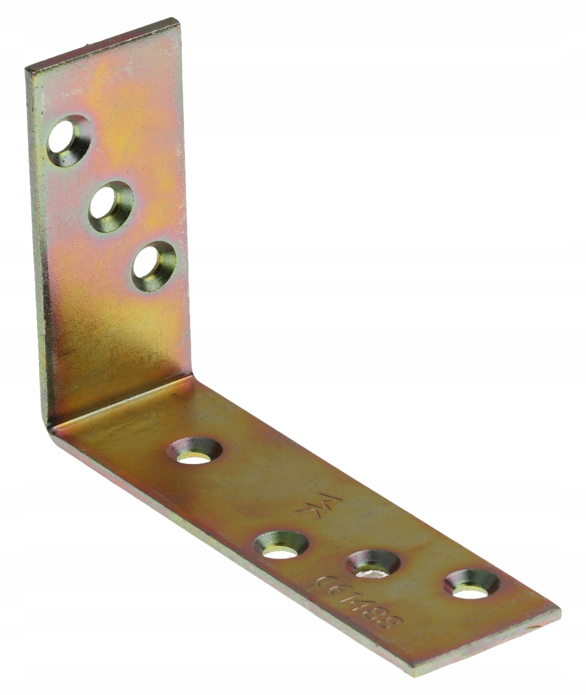 

Kątownik Belki Szeroki KB2 120X80X35x3.5mm Łącznik