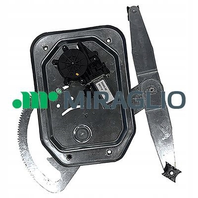 PODNOŚNIK SZYBY 30/2117 MIRAGLIO Stan opakowania oryginalne