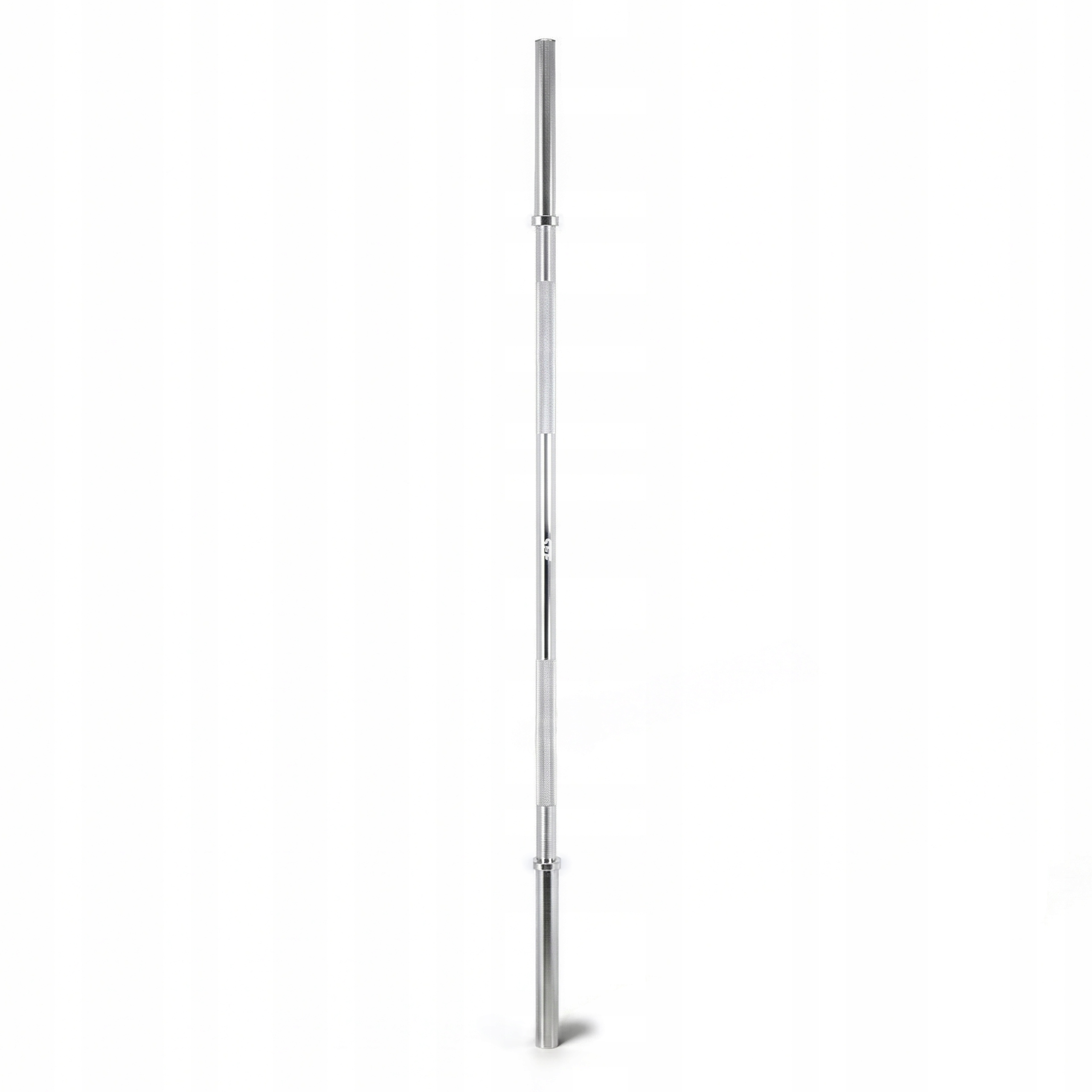 Gryf prosty stalowy gładki sztanga 180cm 28mm pełny pełna na siłownię