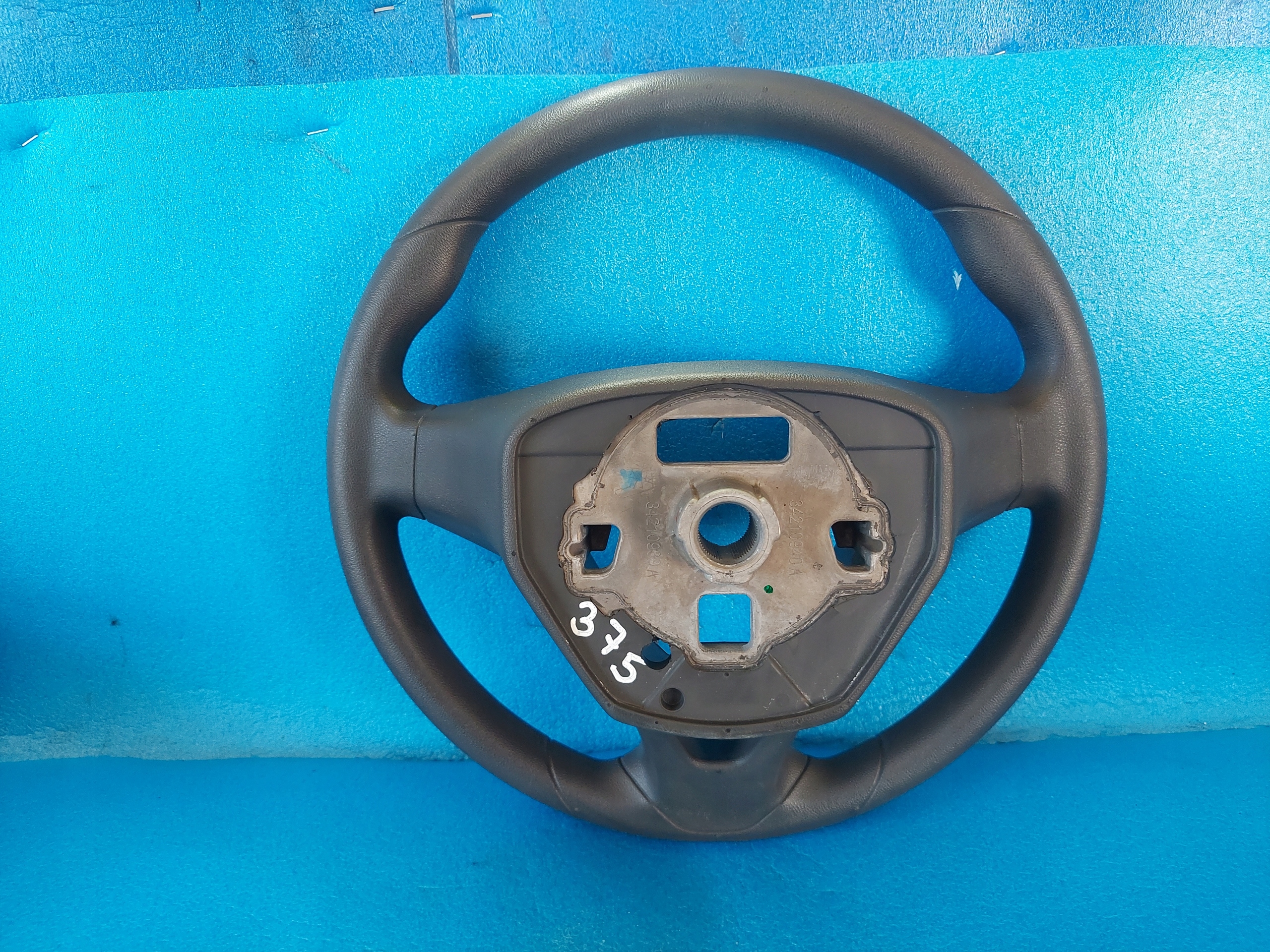 Volant OPEL KARL 2018 R 42476678