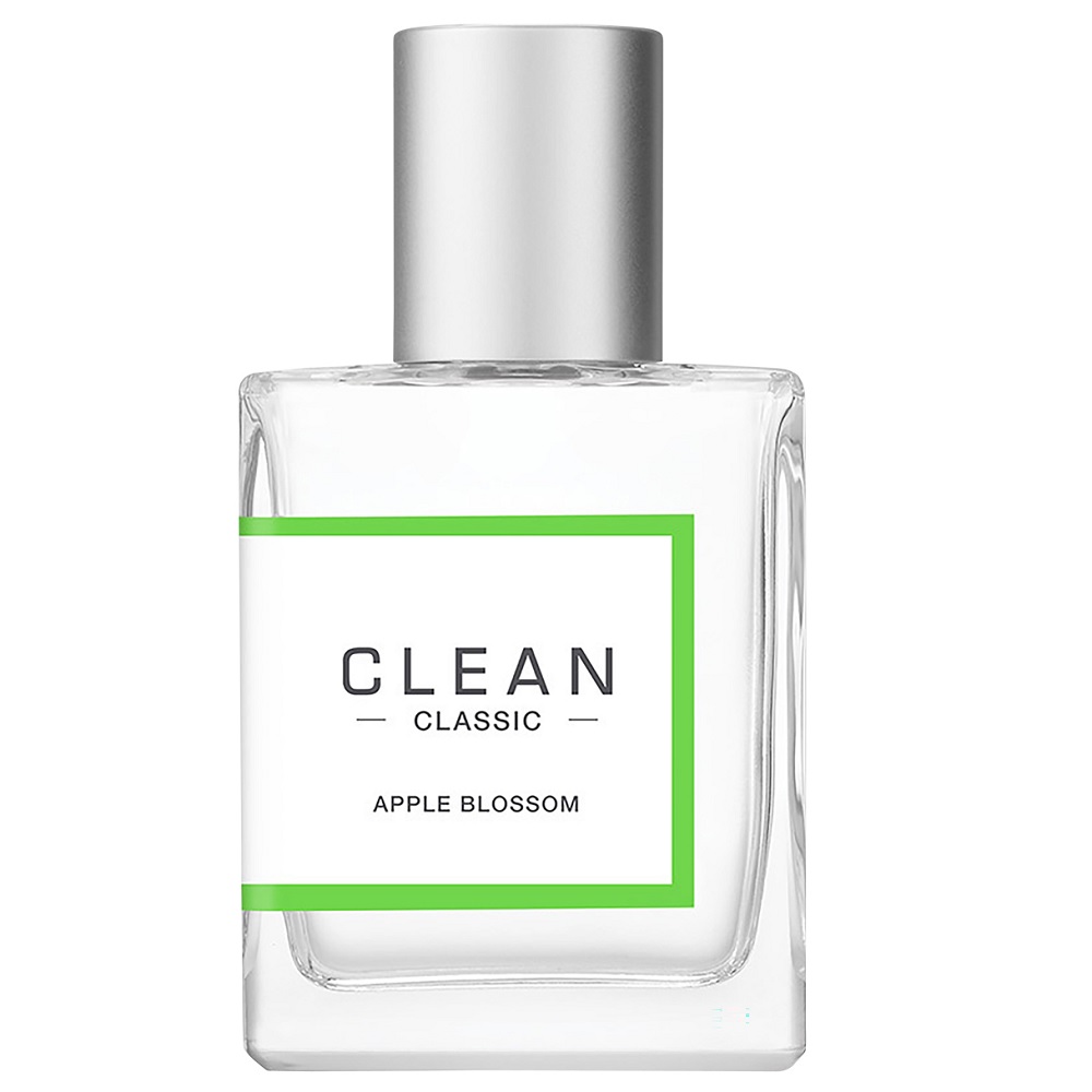 Clean Classic Apple Blossom Edp 30ml Spráj