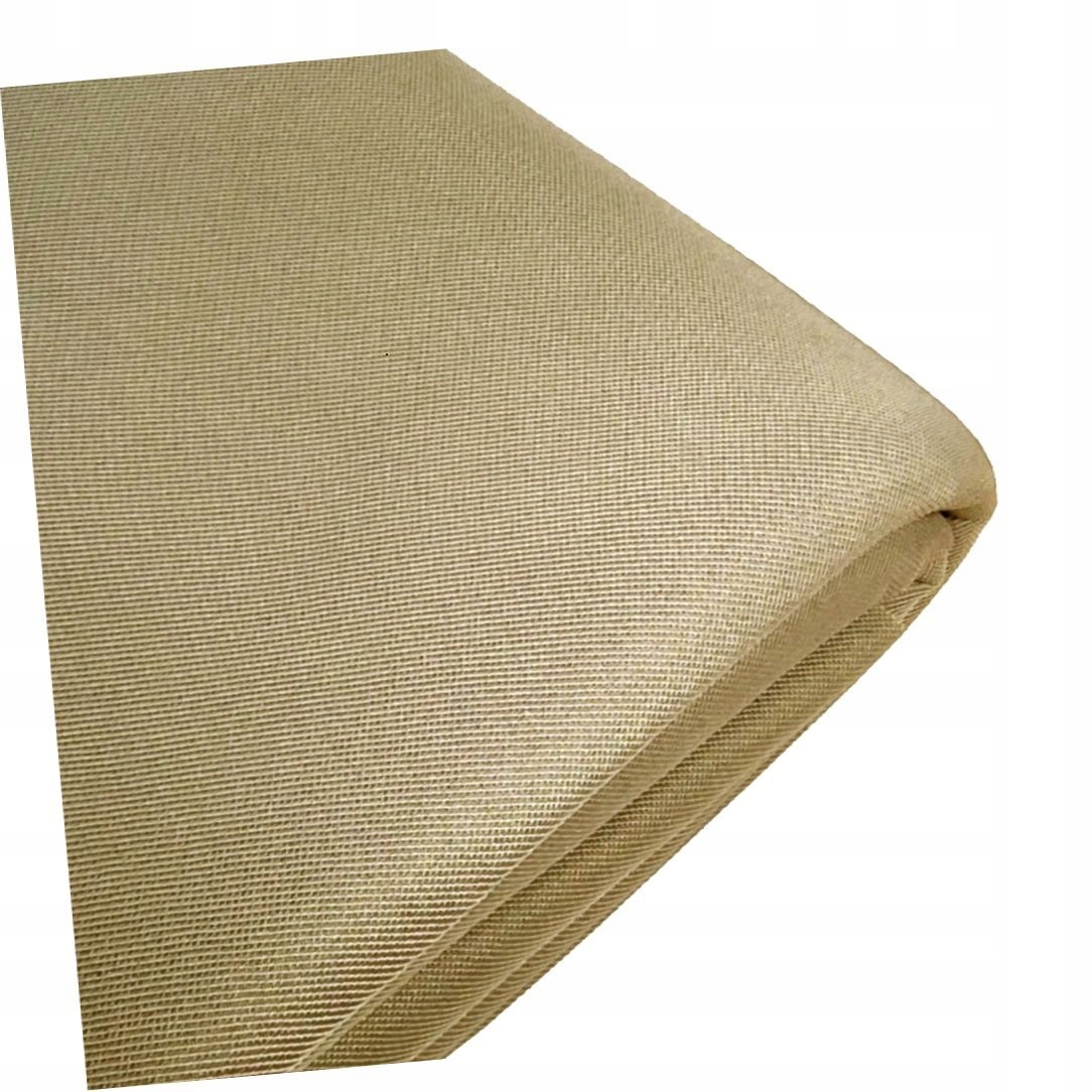 MATERIAŁ PODSUFITKA BEŻOWA FORD Fusion JAGUAR E-Type X-Type JEEP Cherokee