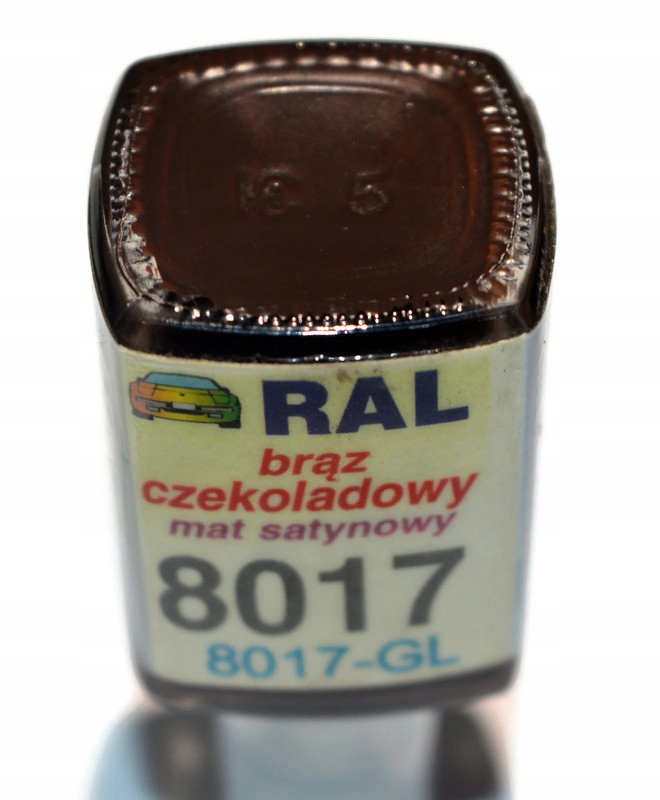 

Ral 8017 Półmat Lakier Zaprawka Do Rys Ara