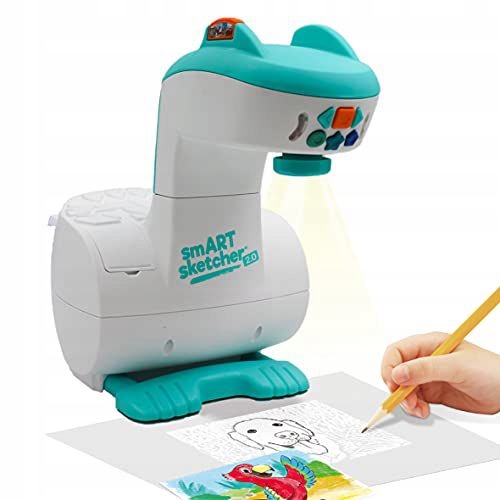 

Smart Sketcher 2.0