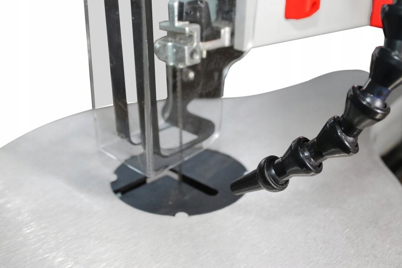 PRECYZYJNA WYRZYNARKA WŁOSOWA STOŁOWA Modelarska Maksymalna moc 120 W