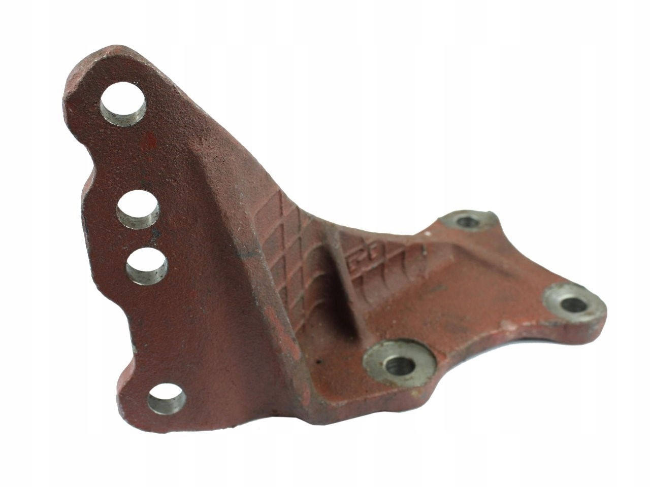 804605091 - ЛЕВЫЙ КРОНШТЕЙН СЪЕМНИКА MTZ 82 820 920 ОРИГИНАЛ