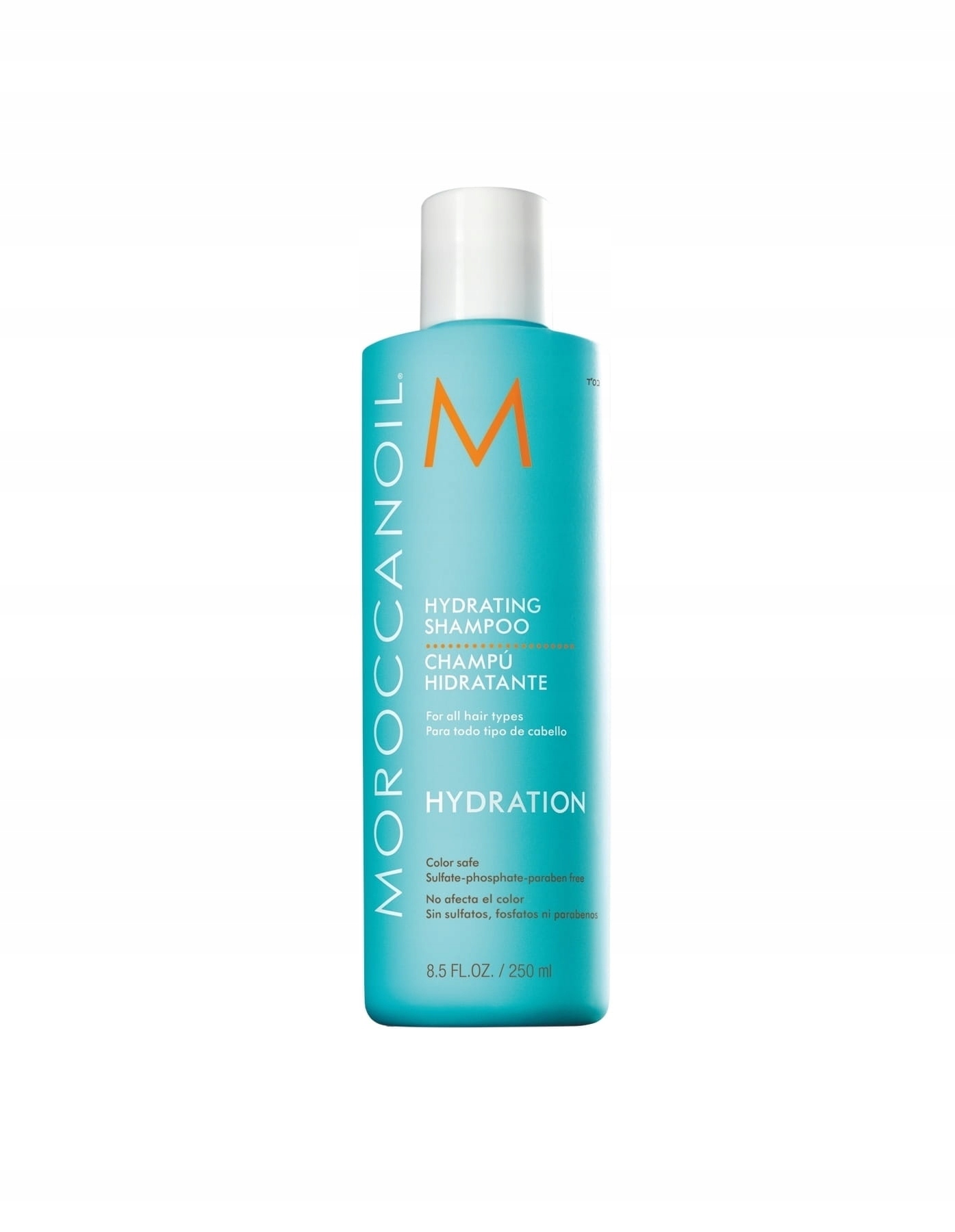 Moroccanoil HYDRATING szampon nawilżający250 ml