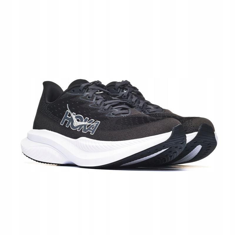 Hoka Mach 6 1147790-BWHT 41 1/3