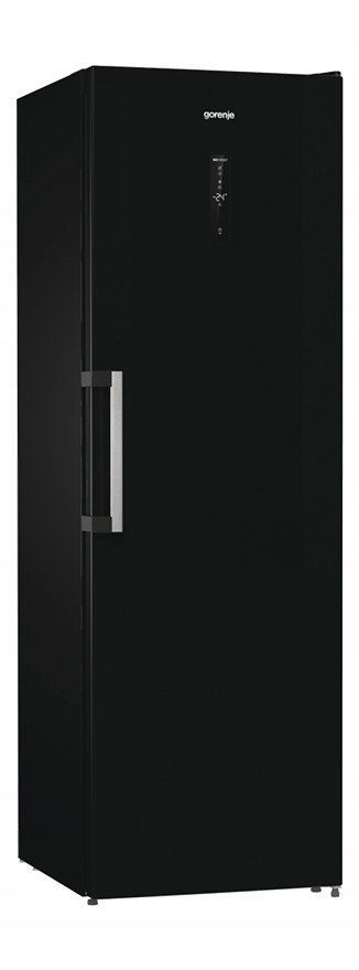 Zamrażarka szufladowa GORENJE FN619EABK6 Klasa E 185cm NoFrost