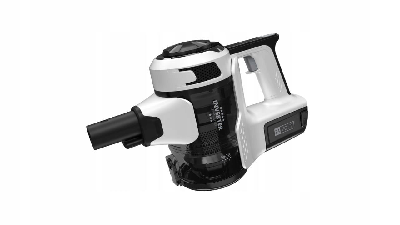 Odkurzacz bezprzewodowy Vestfrost VFVM4001WB + mop Marka Vestfrost