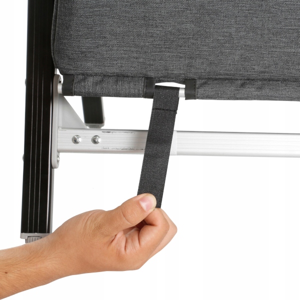 SZAFKA SKŁADANA TURYSTYCZNA BRUNNER MERCURY CROSS Rodzaj wolnostojąca