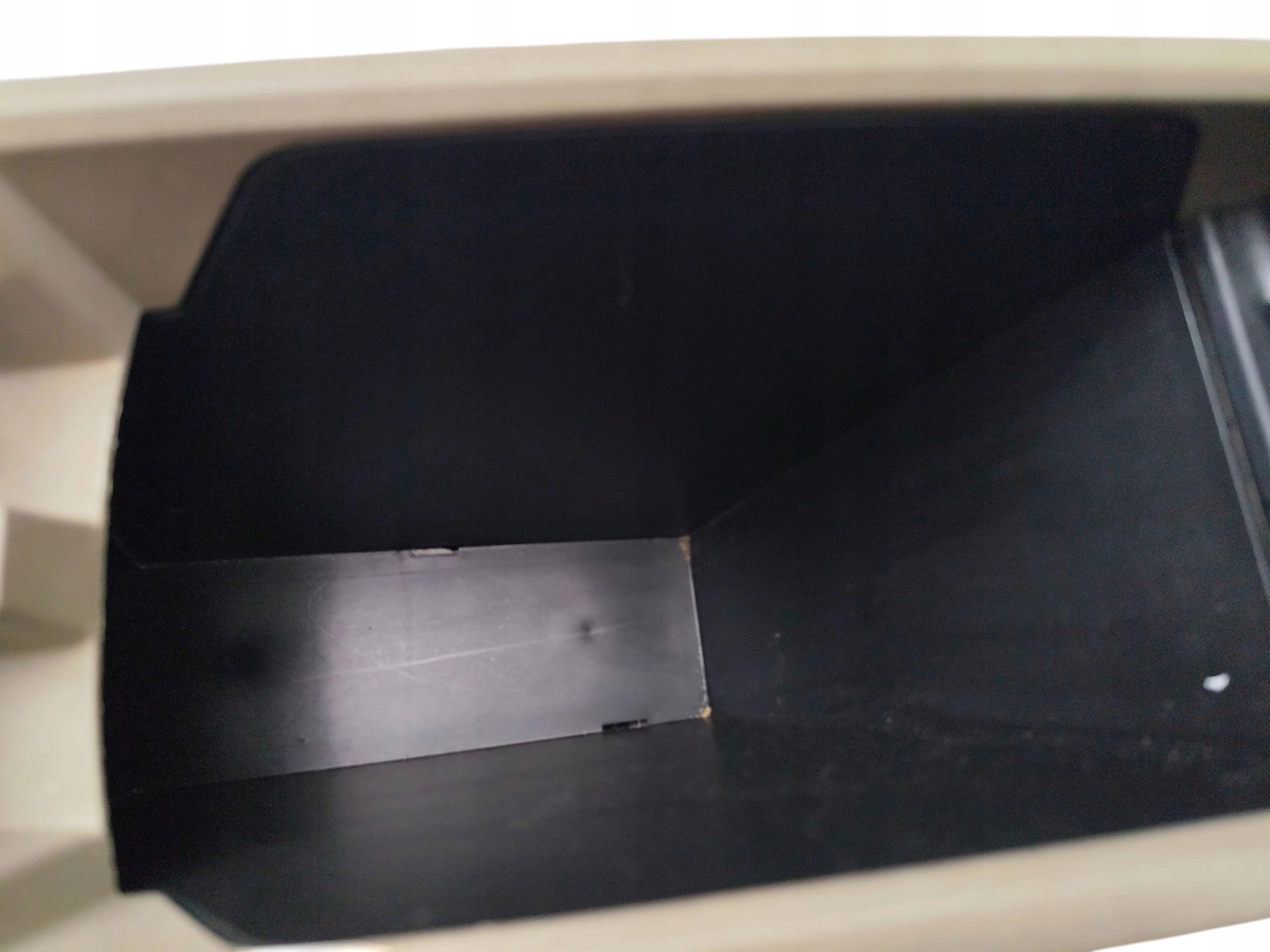 bracciolo RENAULT SCENIC III (2009-2011)