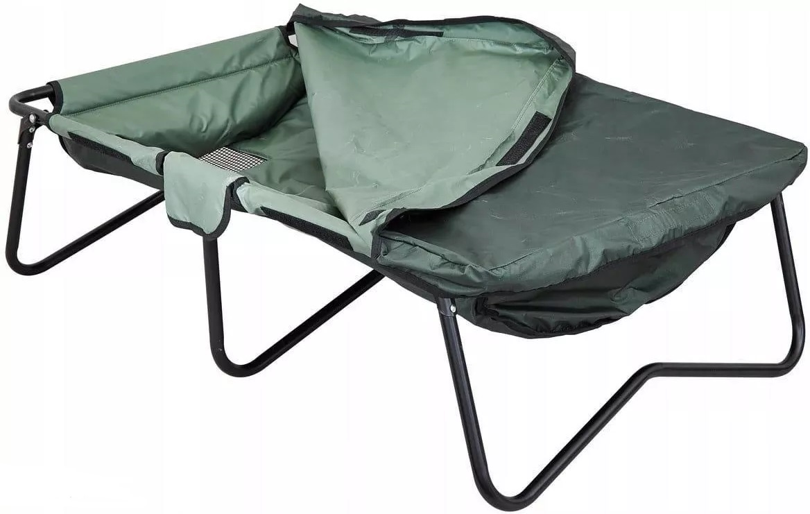 Mata Kołyska Starbaits Carp Hammock Z Torbą