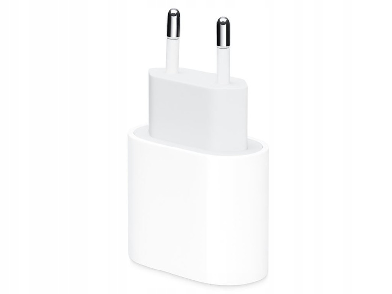 

Ładowarka Sieciowa Apple 20W Usb-c Power Adapter
