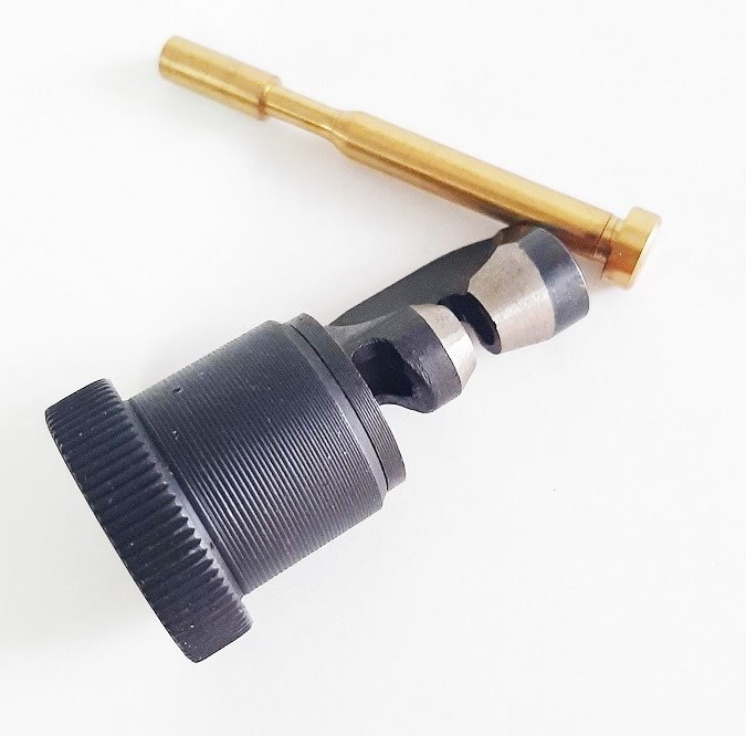 Zespół tnący do CELMA PRMK PERLES matryca stempel Kod producenta Q-1; Q-2