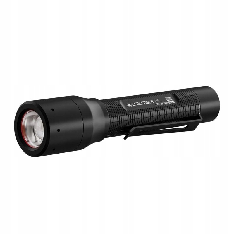 Ledlenser Svítilna P5 200 lm Aa