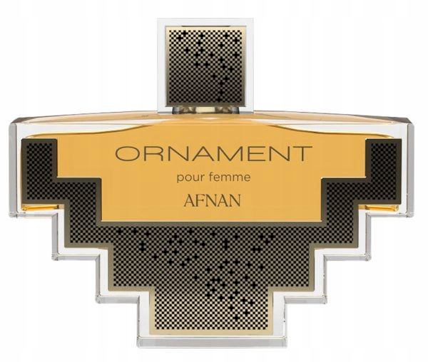 Afnan Ornament Pour Femme Edp 100ml Sprej