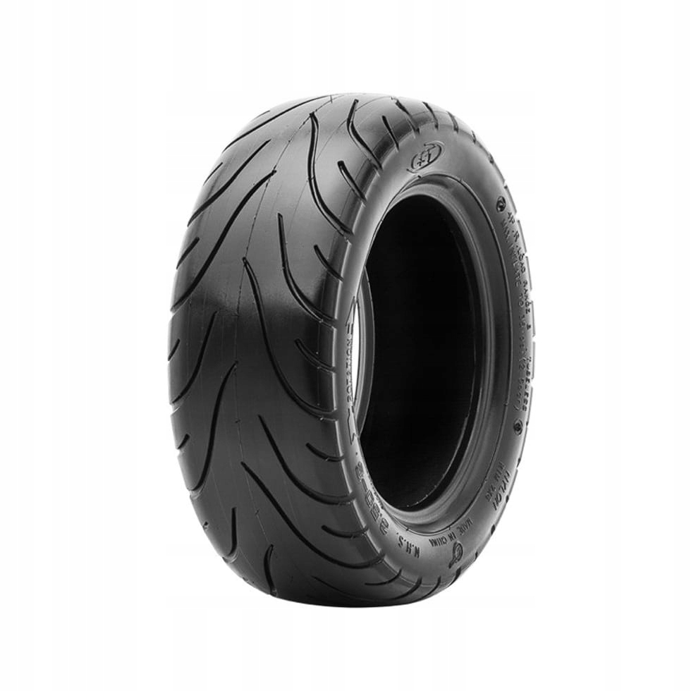 Opona Cst Hulajnoga 10X2,50-6,5 CM531 Czarna TR-CS669H