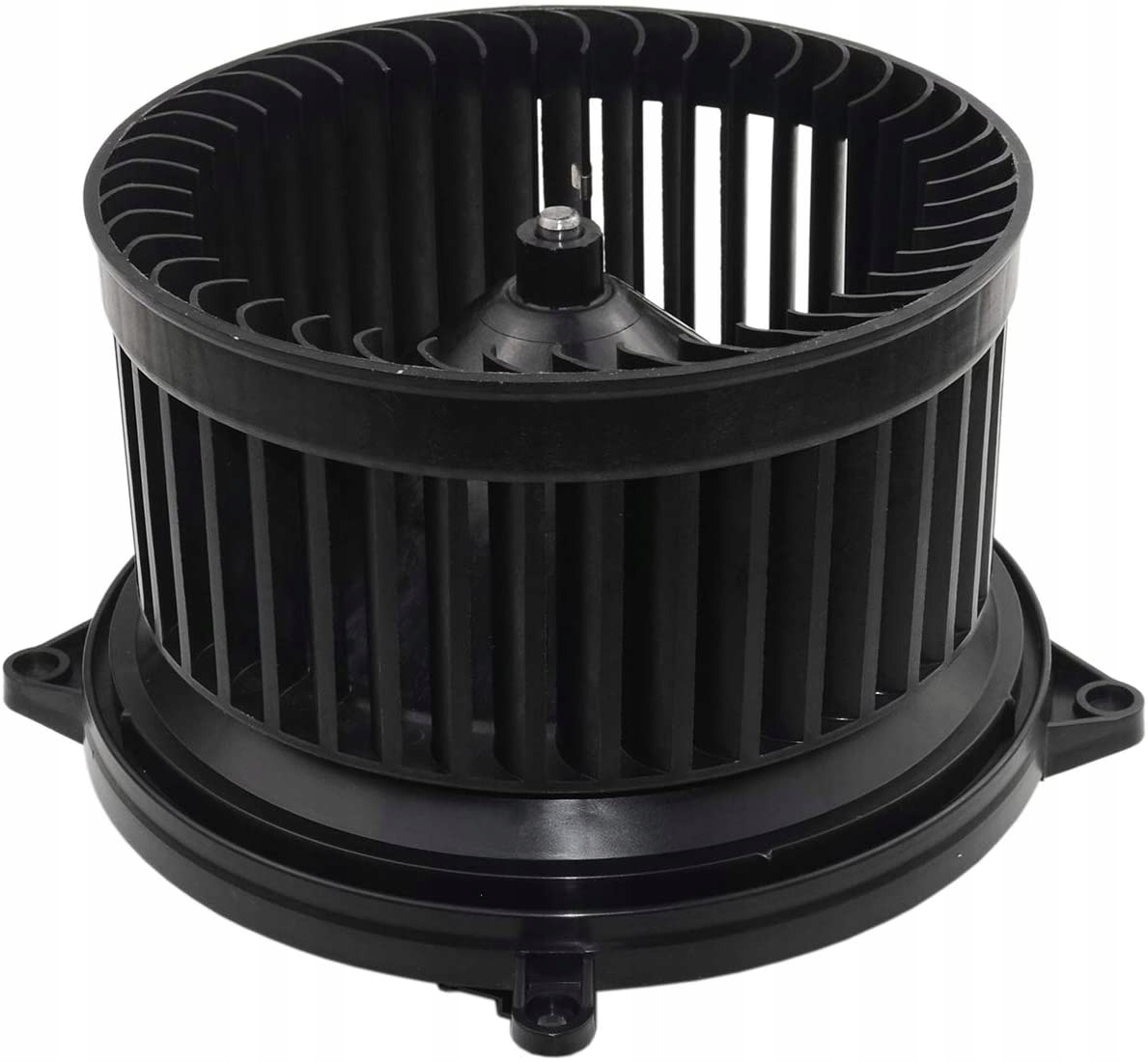 DMUCHAWA WENTYLATOR MERCEDES X164 GL