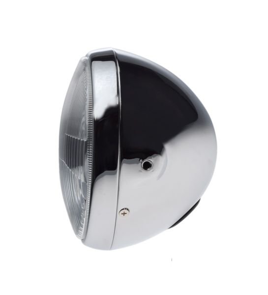 HONDA CB 900 HORNET LAMPA REFLEKTOR PRZEDNI CHROM Producent inny