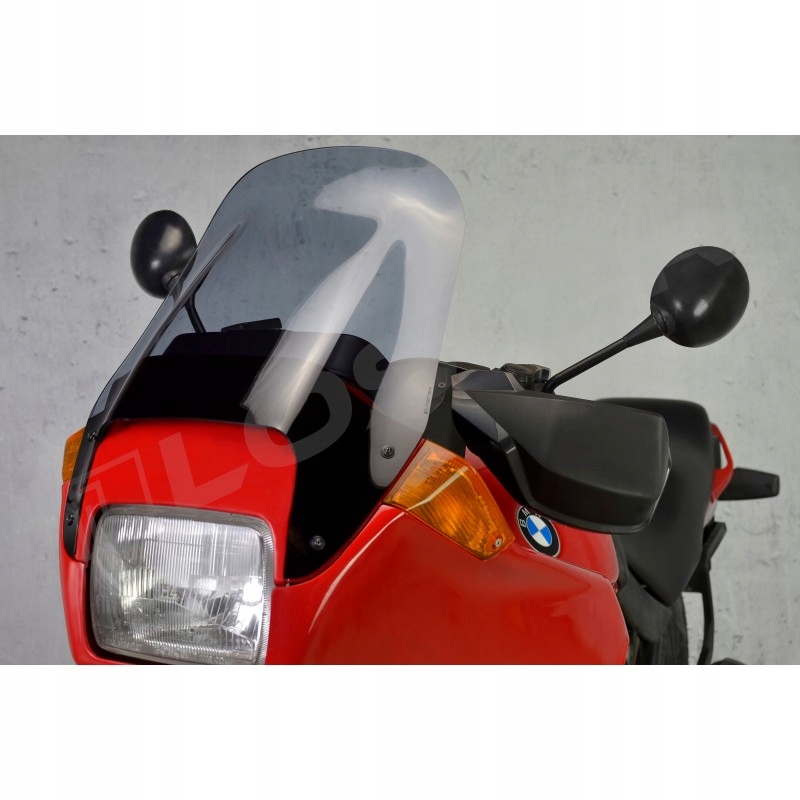 Bmw K 75 S (1985-1989) Standard – motocyklové sklo
