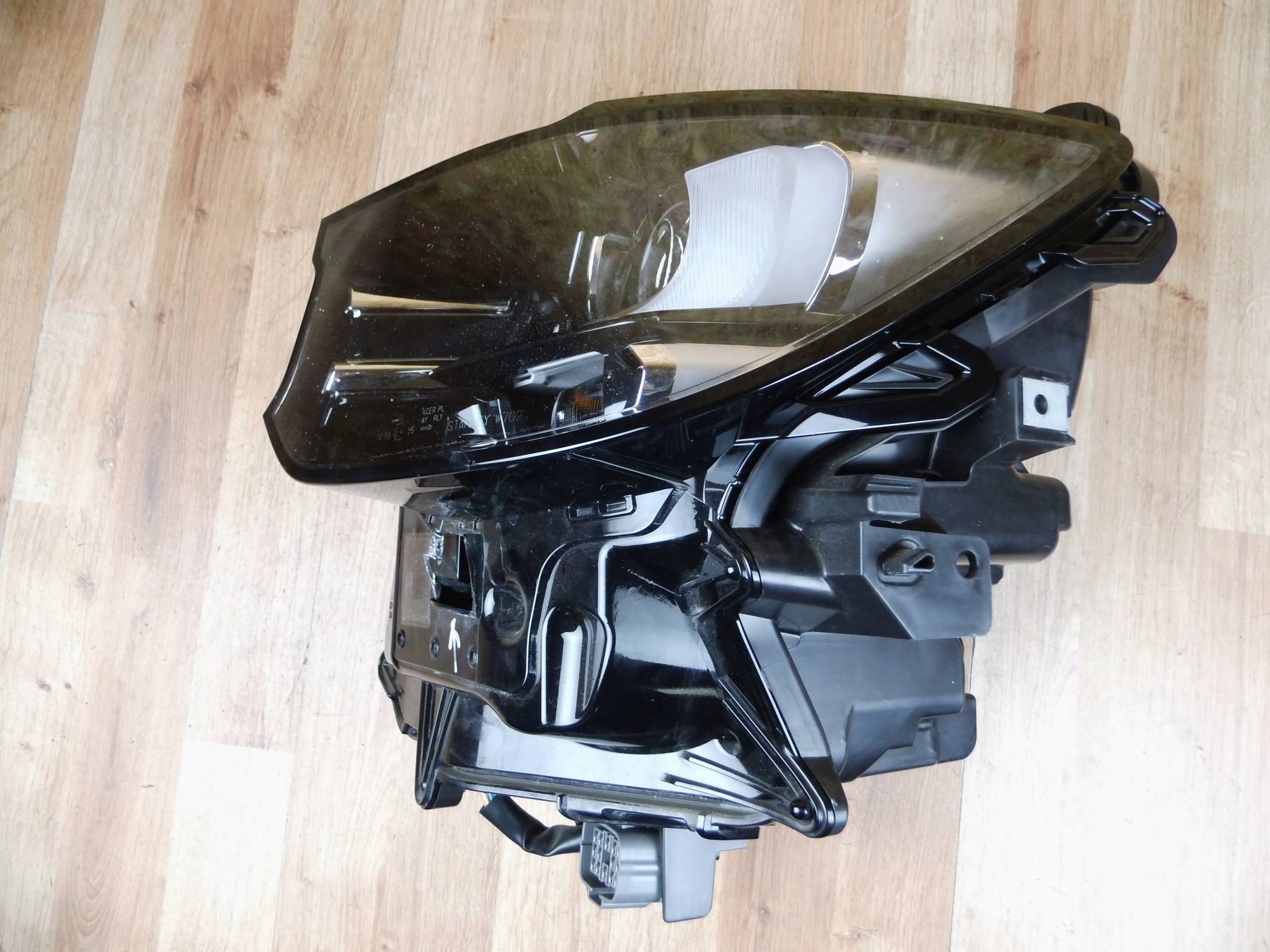 Mazda CX-60 2022+ light left front front left reflektor K31V-51040