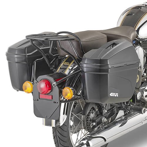 GIVI PL9052 STELAZ KUFROW ROYAL ENFIELD CLASSIC