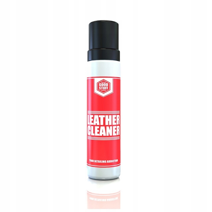 

Good Stuff Leather Cleaner do czyszczenia skóry