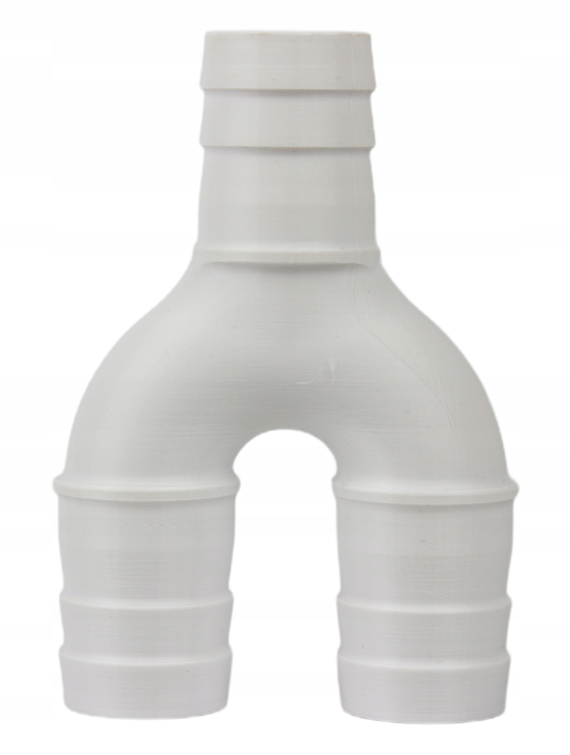 TRÓJNIK DO WĘŻY INTEX BESTWAY ZŁĄCZKA ROZDZIELACZ WĘŻA RURY BASENOWEJ 32MM